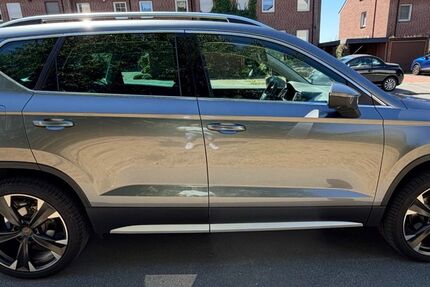 Seat Ateca 4.000 km 27.900 &euro; Dortmund 44388