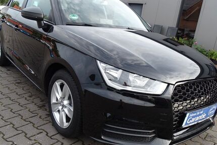 Audi A1 72.000 km 11.980 &euro; Hamm 59073