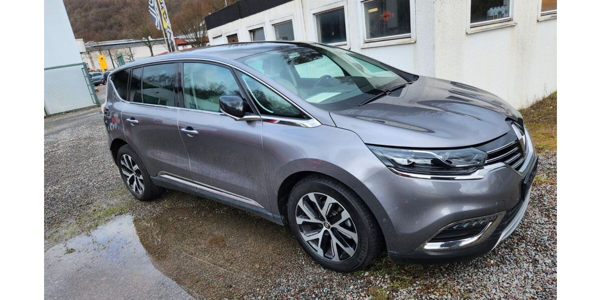 Renault Espace 75.400 km 19.500 &euro; Unna 59425