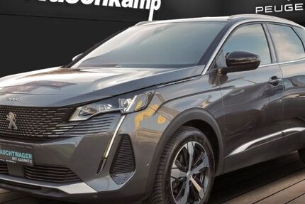 Peugeot 3008 22.814 km 25.480 &euro; Lünen 44532