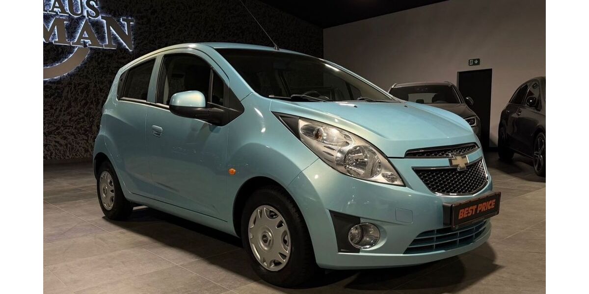 Chevrolet Spark 117.000 km 3.690 &euro; Unna 59425