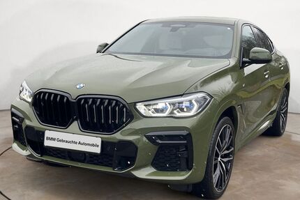 BMW X6 61.005 km 66.490 &euro; Werne 59368