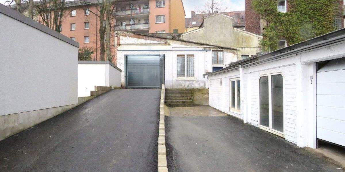 Einfamilienhaus Hagen Eilpe - 325.000&euro; | Angebot:25796730