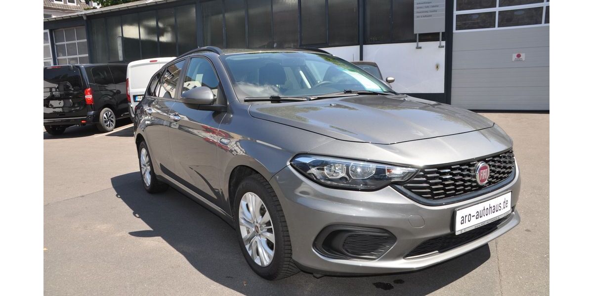 Fiat Tipo 73.850 km 9.990 &euro; Hagen 58089