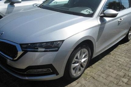 Skoda Octavia 106.630 km 21.988 &euro; Bergkamen 59192