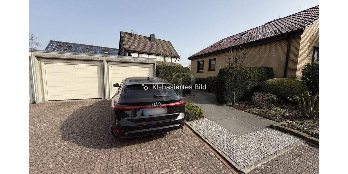 Einfamilienhaus Kamen Heeren-Werve - 5 Zimmer, 183 m&sup2;, 635.000&euro; | Angebot:25820939