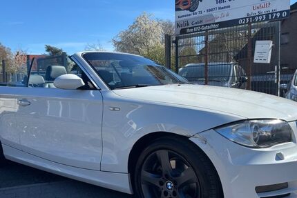 BMW 120 148.000 km 5.900 &euro; Hamm 59077