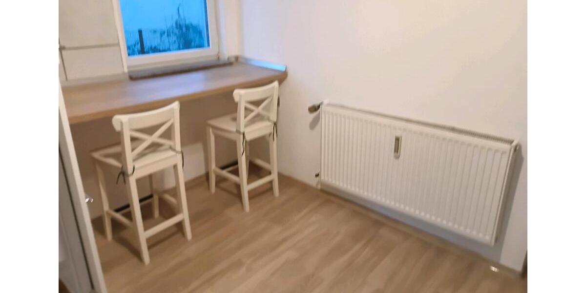 Erdgeschoßwohnung Castrop-Rauxel Rauxel - 1 Zimmer, 40 m&sup2;, 590&euro; | Angebot:26650127