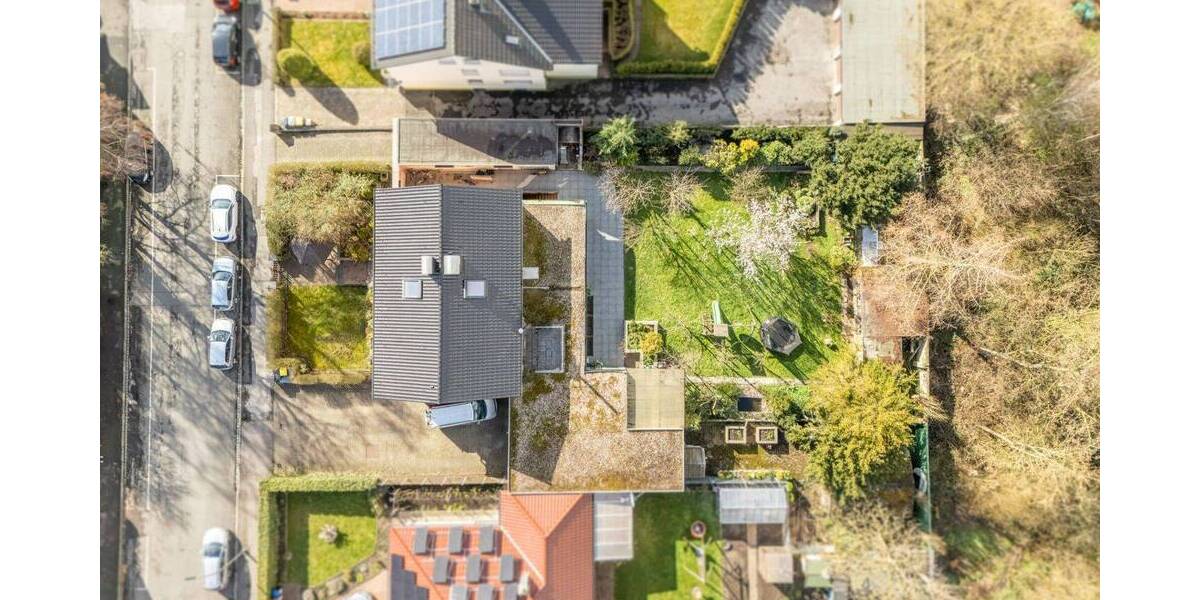 Einfamilienhaus Dortmund Scharnhorst - 9 Zimmer, 220 m&sup2;, 699.000&euro; | Angebot:25938781