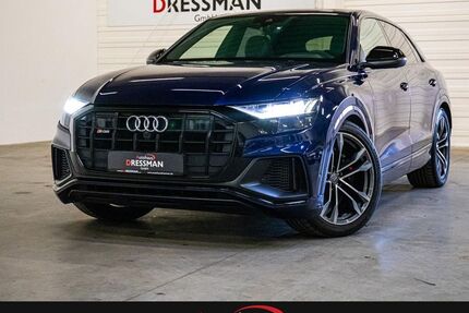 Audi SQ8 127.000 km 58.820 &euro; Hamm 59067