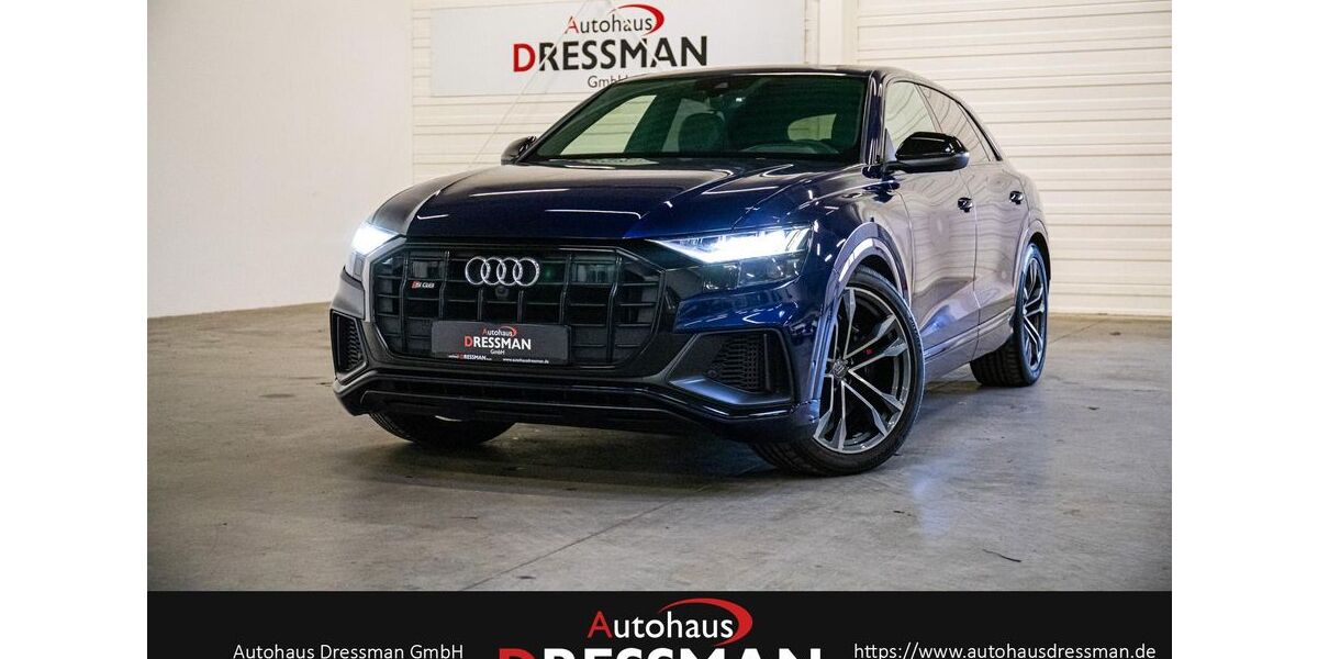 Audi SQ8 127.000 km 58.820 &euro; Hamm 59067