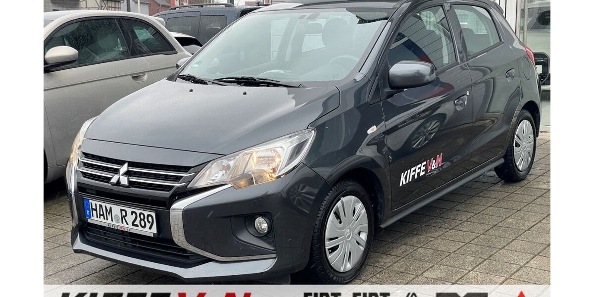 Mitsubishi Space Star 13.869 km 13.450 &euro; Hamm 59063