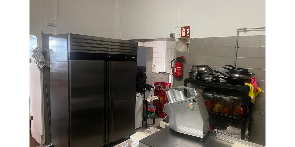 Gewerbeobjekt Hamm Berge - 30&euro; | Angebot:25978407