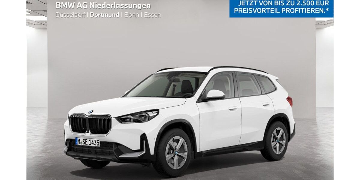 BMW X1 7.835 km 38.999 &euro; Dortmund 44263