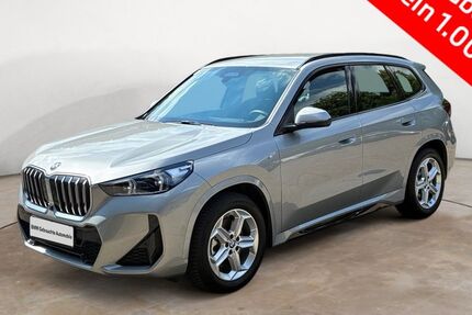 BMW X1 12.005 km 42.890 &euro; Hamm 59071