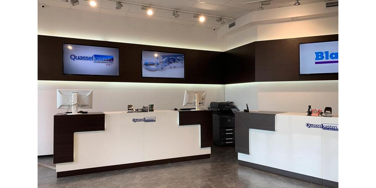 Gewerbeobjekt Arnsberg Rusch - 2.000&euro; | Angebot:23438308