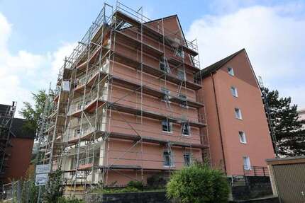 Wohnung Hagen Eilpe - 2.5 Zimmer, 54 m&sup2;, 376&euro; | Angebot:25994461