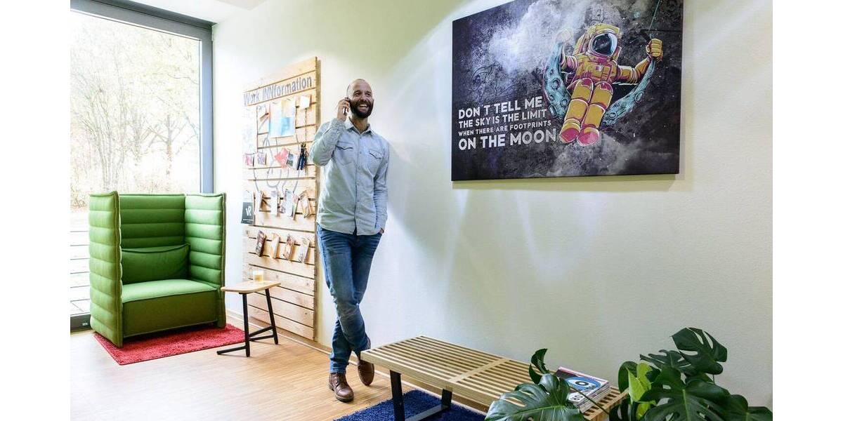 Gewerbeobjekt Dortmund Eichlinghofen - 199&euro; | Angebot:25894176