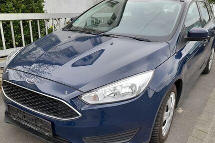 Ford Focus 159.000 km 4.290 &euro; Dortmund 44319