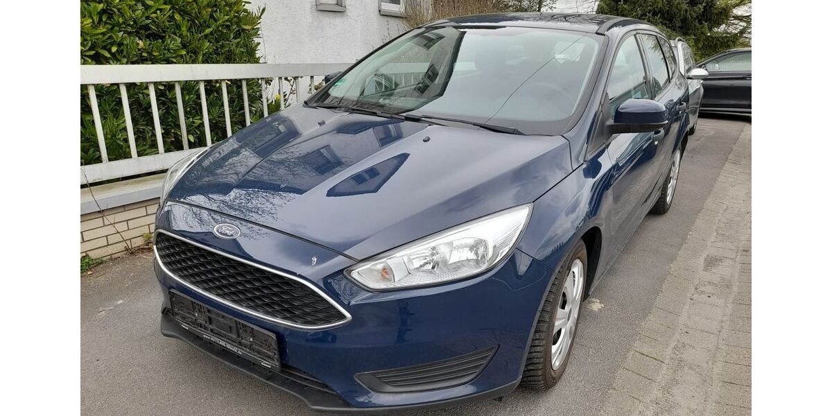 Ford Focus 159.000 km 4.290 &euro; Dortmund 44319