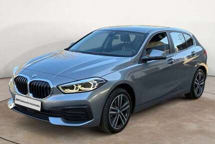 BMW 118 45.002 km 29.770 &euro; Hamm 59071