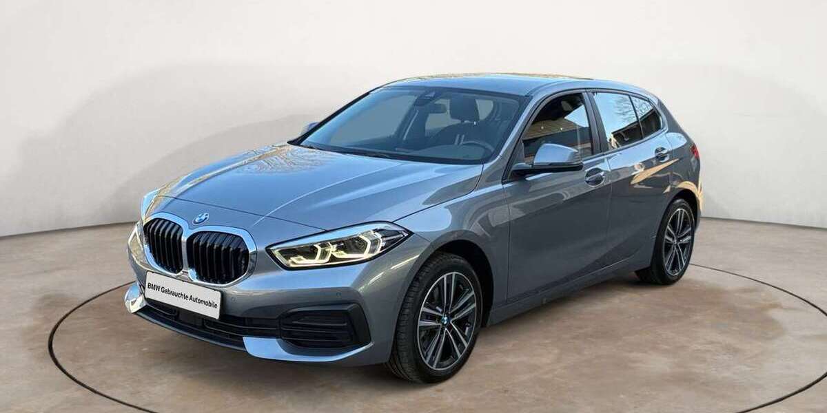 BMW 118 45.002 km 29.770 &euro; Hamm 59071