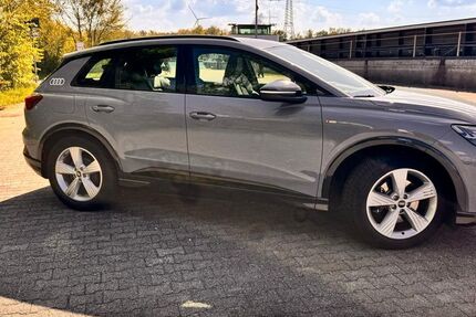 Audi Q4 e-tron 39.000 km 22.950 &euro; Datteln 45711