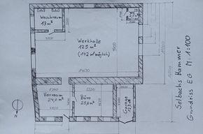 Gewerbeobjekt Hagen Hohenlimburg - 900&euro; | Angebot:26048502