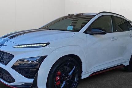 Hyundai KONA 26.100 km 29.890 &euro; Castrop-Rauxel 44575