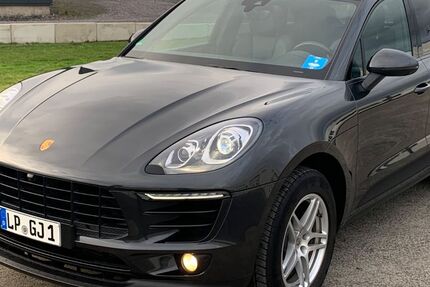 Porsche Macan 47.000 km 49.990 &euro; Werl/Westfalen 59457