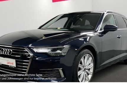 Audi A6 55.939 km 33.950 &euro; Hagen 58089