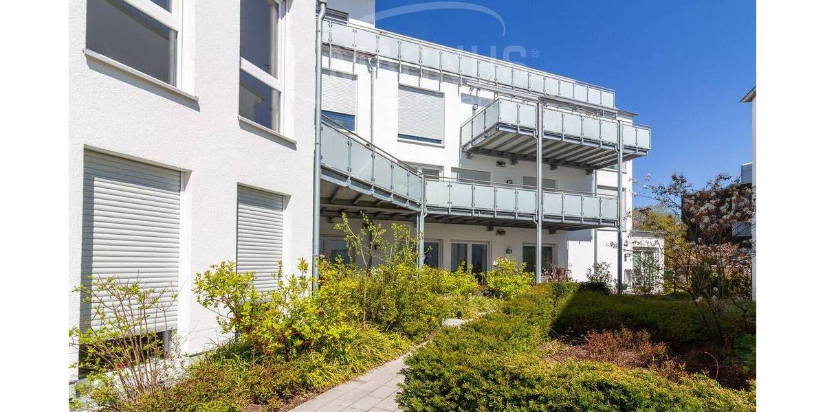 Etagenwohnung Hamm Hamm-Mitte - 2 Zimmer, 71 m&sup2;, 273.000&euro; | Angebot:26583302