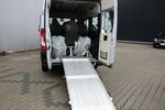 Fiat Ducato 2.3 140 MJT L2H2 / 9-SITZER / ROLLSTUHL 17.000 km 32.777 &euro; Hamm 59077