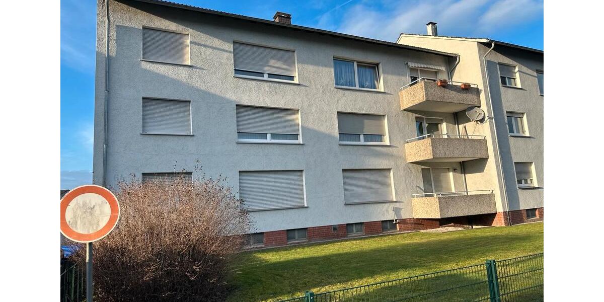 Etagenwohnung Hamm Daberg - 3.5 Zimmer, 83 m&sup2;, 210.000&euro; | Angebot:25576401