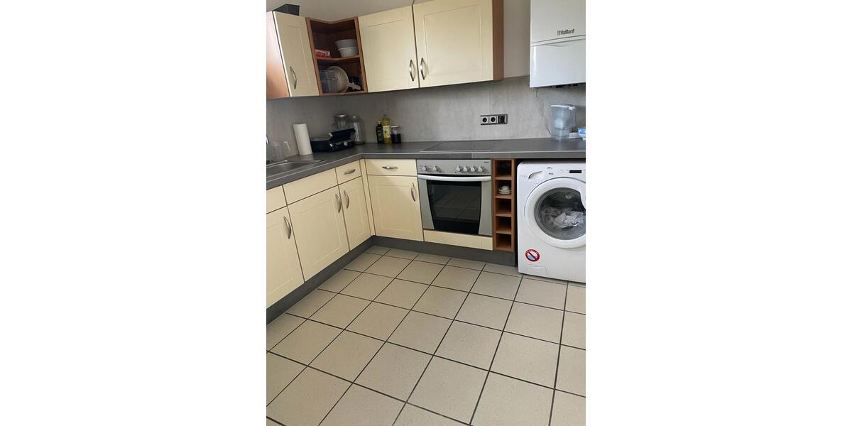 Etagenwohnung Iserlohn - 2 Zimmer, 66 m&sup2;, 460&euro; | Angebot:25647870