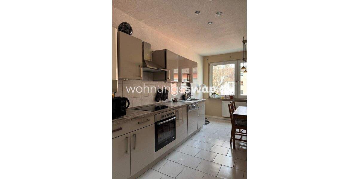 Etagenwohnung Dortmund Mitte - 2 Zimmer, 55 m&sup2;, 800&euro; | Angebot:25939628