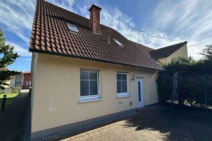 Wohnung Bergkamen Rünthe - 1 Zimmer, 50 m&sup2;, 375&euro; | Angebot:27372287