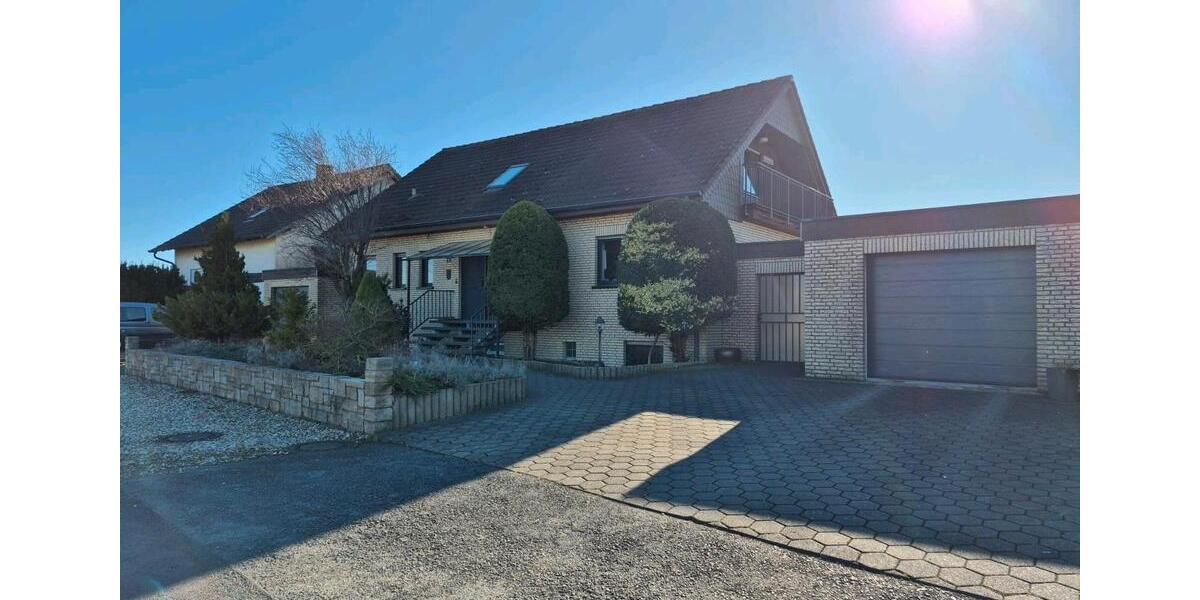 Einfamilienhaus Welver - 6 Zimmer, 197 m&sup2;, 699.000&euro; | Angebot:25843030