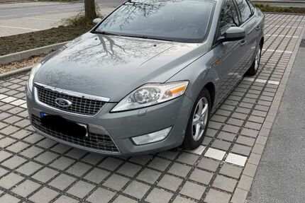 Ford Mondeo 92.000 km 4.999 &euro; Bergkamen 59192
