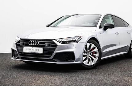 Audi A7 101.960 km 40.030 &euro; Hagen 58091