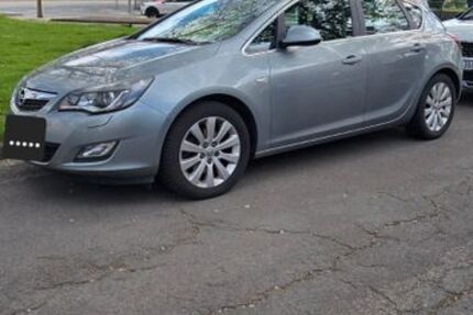 Opel Astra 49.500 km 7.900 &euro; Dortmund 44309