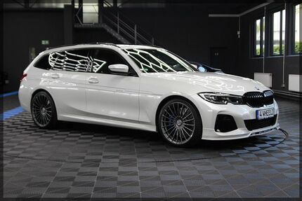 Alpina B3 86.000 km 51.999 &euro; Hemer 58675