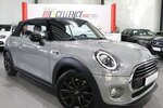Mini Cooper Cabrio CHILLI CARBON BLACK EXCITETMENT 63.000 km 17.777 &euro; Hamm 59077