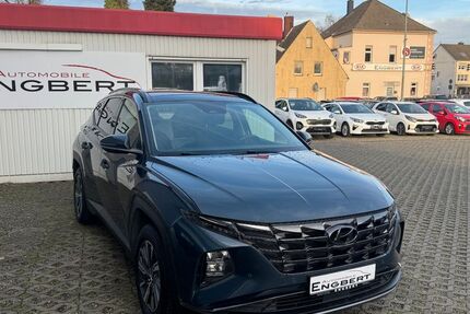 Hyundai TUCSON 45.768 km 25.990 &euro; Datteln 45711