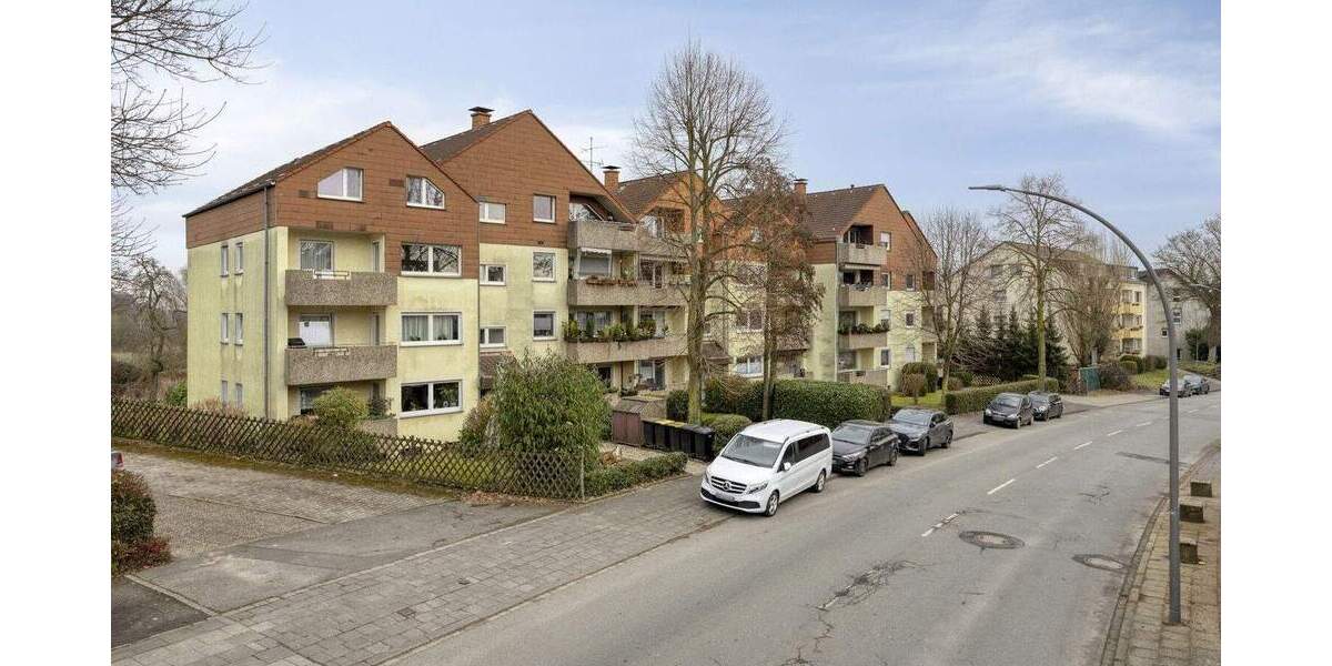 Etagenwohnung Castrop-Rauxel Frohlinde - 5 Zimmer, 176 m&sup2;, 340.000&euro; | Angebot:25680060