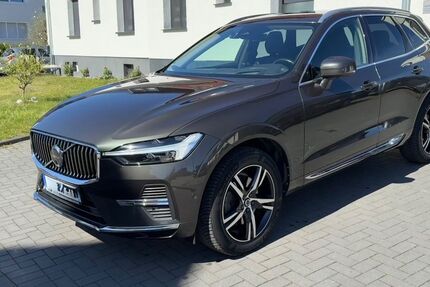 Volvo XC60 85.000 km 34.300 &euro; Lünen 44536