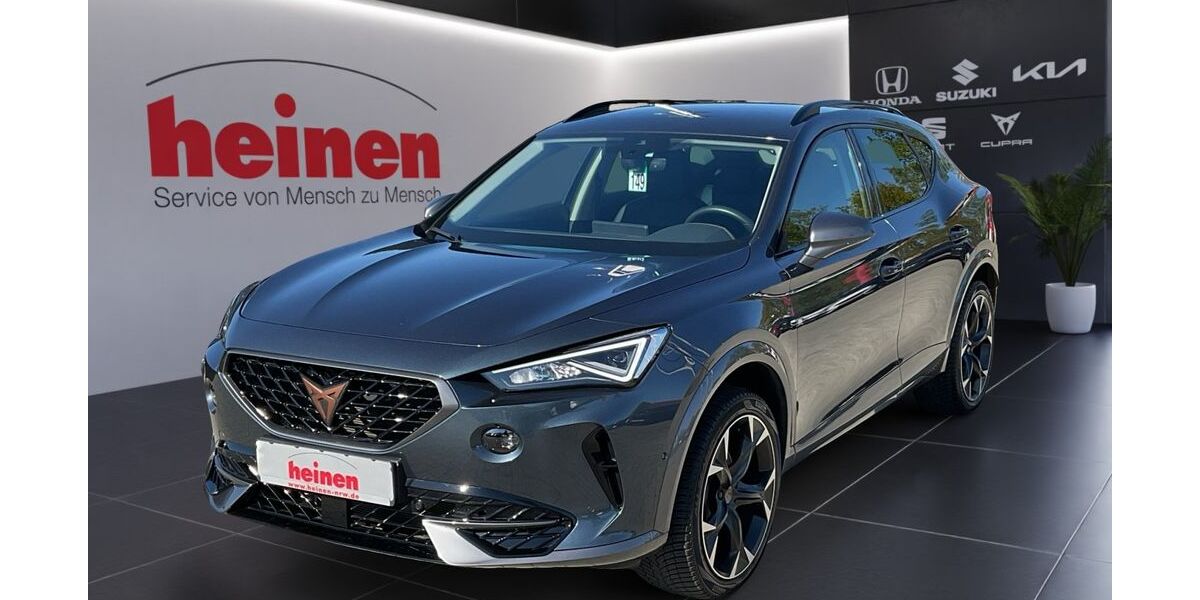Cupra Formentor 40.057 km 29.899 &euro; Bergkamen 59192