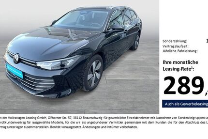 VW Passat Variant 6.658 km 38.228 &euro; Dortmund 44141