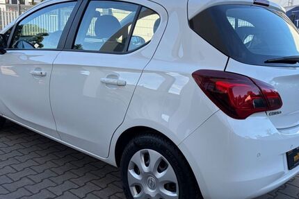 Opel Corsa 92.344 km 7.499 &euro; Dortmund 44379