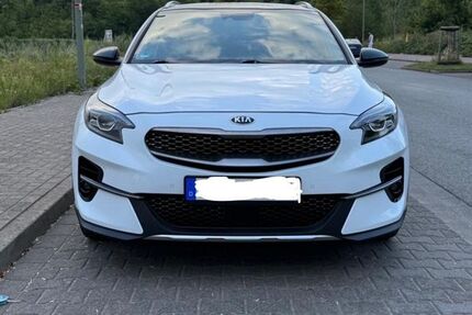Kia XCeed 71.609 km 17.500 &euro; Ahlen 59227